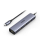 Hub USB UGREEN USB-C - 4 x USB 3.1 ( przewód 0,15m) 6957303828418